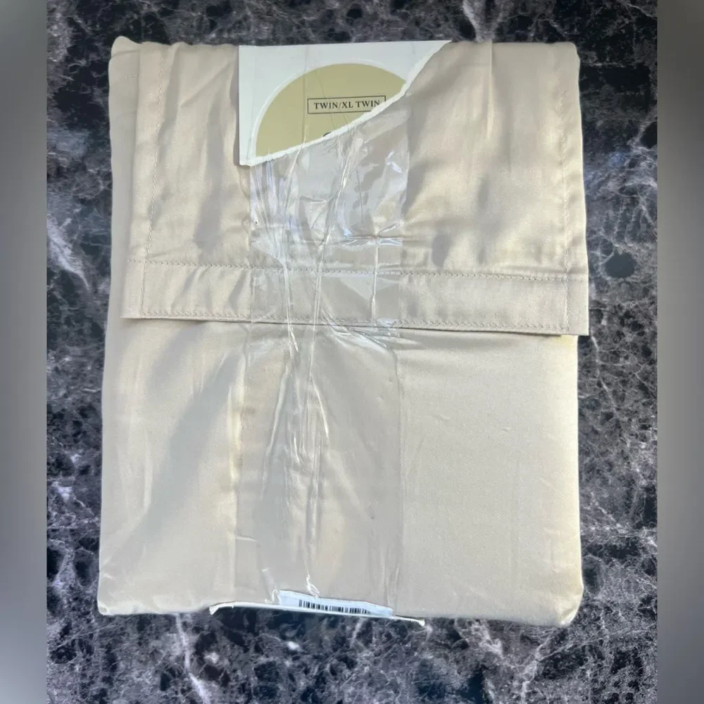 Cool Tencil Lyocell Sheet Set, Twin XL Twin,